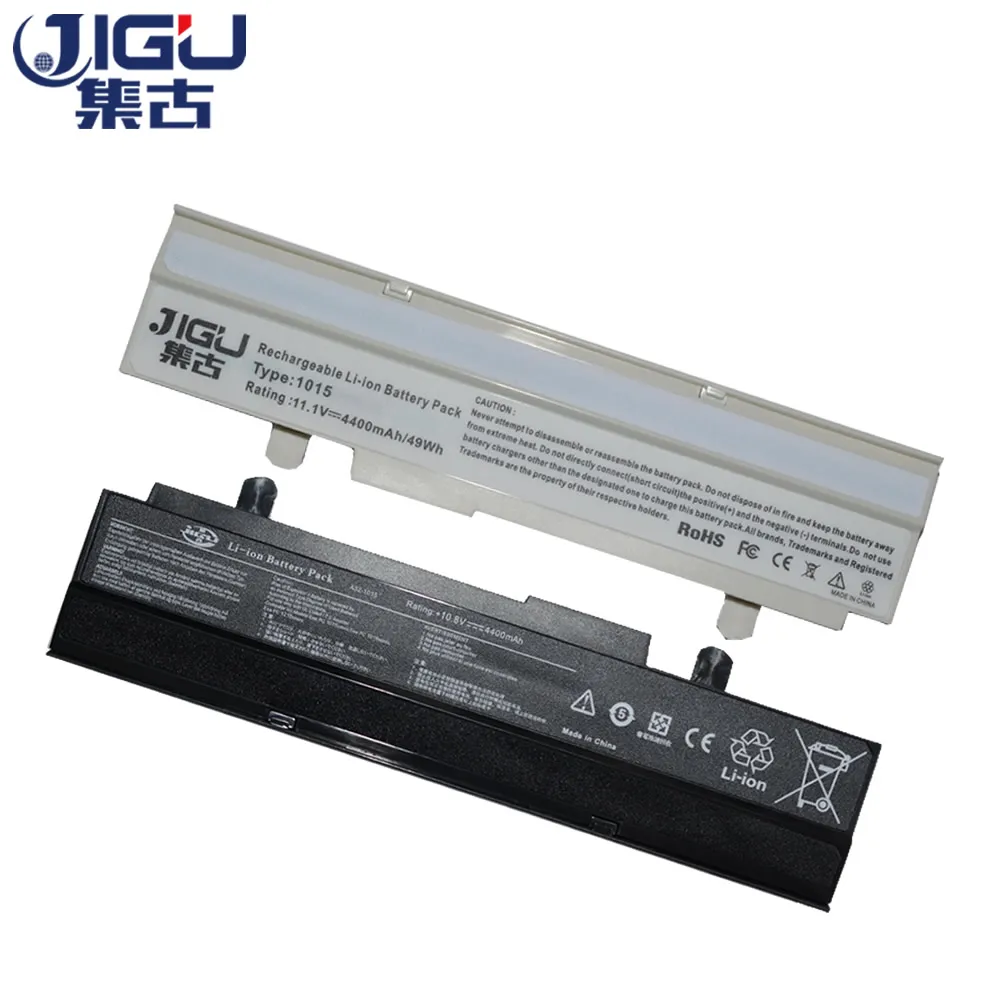 JIGU Laptop Battery A31 1015 A32 For ASUS Eee PC 1016 1015P 1016P 1015PE 1215|laptop battery|battery a32-1015a32-1015 battery |