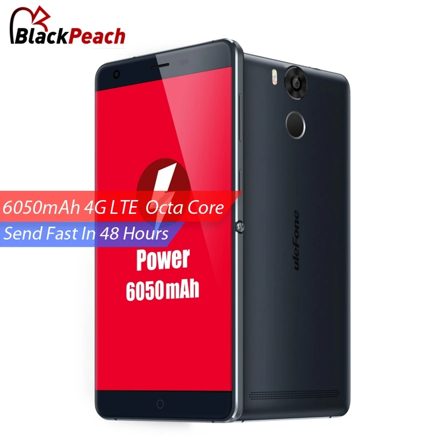 Цена за Ulefone Power 4G мобильный телефон 5,5" FHD MTK6753 окта основной Android 5.1 3 Гб оперативной памяти 16 Гб ROM 13MP кэм 6050mah отпечаток ID смартфон Цена за Ulefone Power 4G мобильный телефон 5,5" FHD MTK6753 окта основной Android 5.1 3 Гб оперативной памяти 16 Гб ROM 13MP кэм 6050mah отпечаток ID смартфон