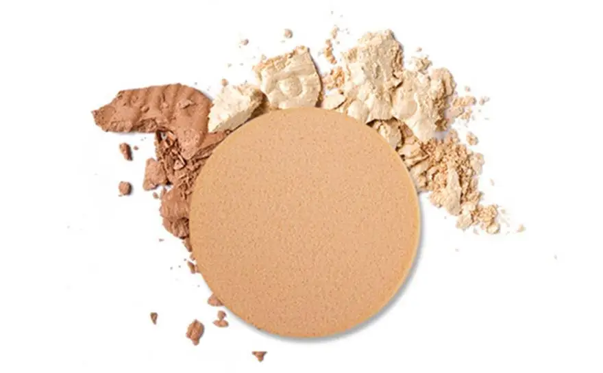 

Makeup Sponge Powder Puff Women Facial Sponges Soft Powder Puff Beauty Foundation Cosmetic Flawless Make-up Sponges 10PCS