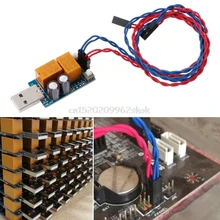 USB Watchdog Computer Automatic Restart Blue Screen Mining Game Server BTC Miner J15 dropshipping