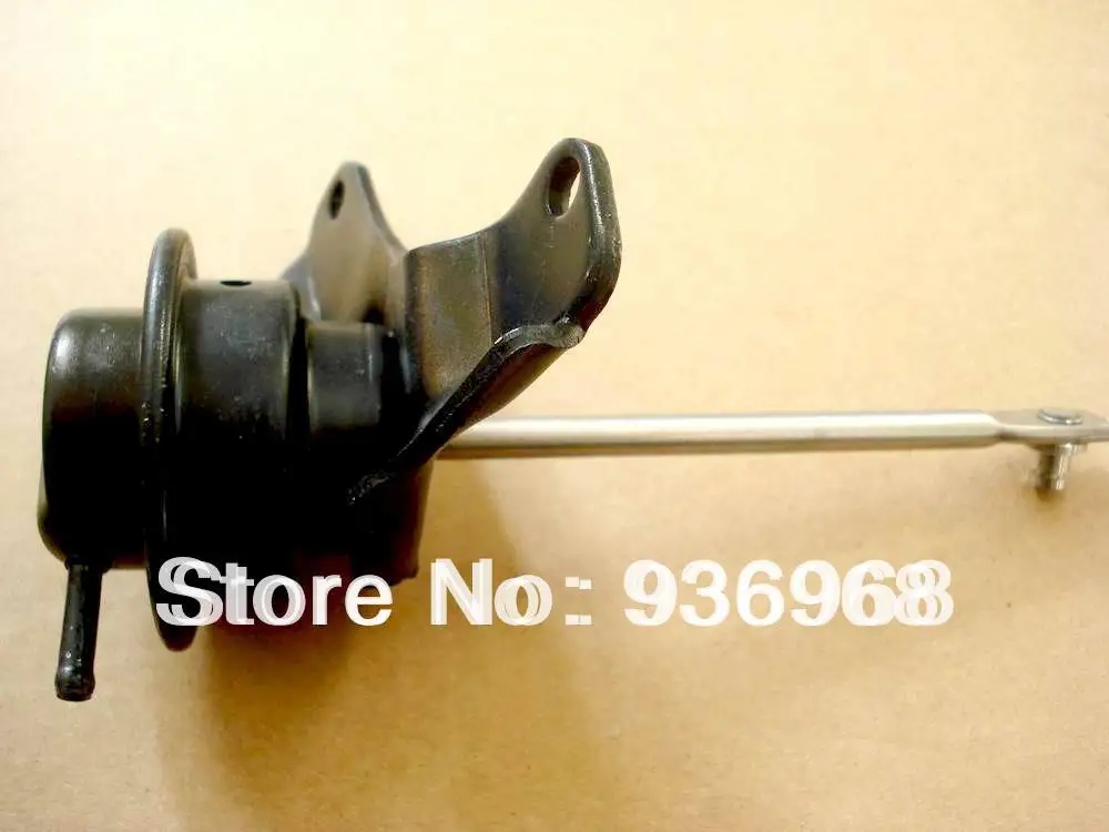 RHF3 VZ56 турбопривод для Ever y Carr DA62V DA62W P/N 13900 65H60 1390065H60 Поставщик AAA детали