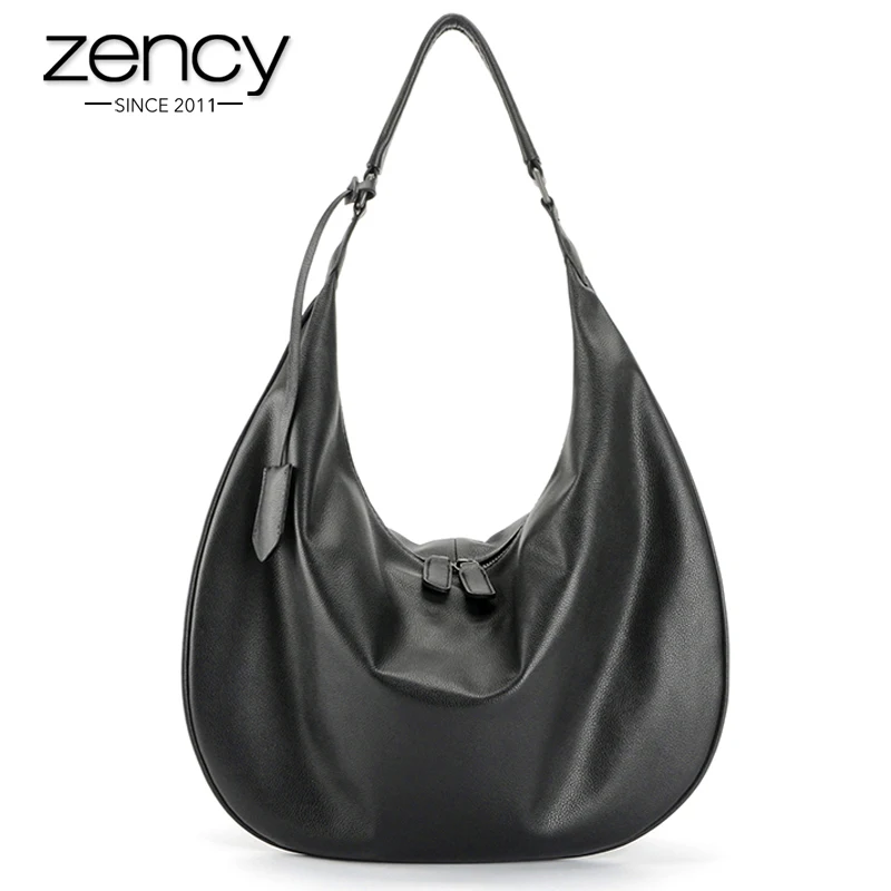 Luxury Designer 100 Soft Genuine font b Leather b font Ladies font b Handbag b font