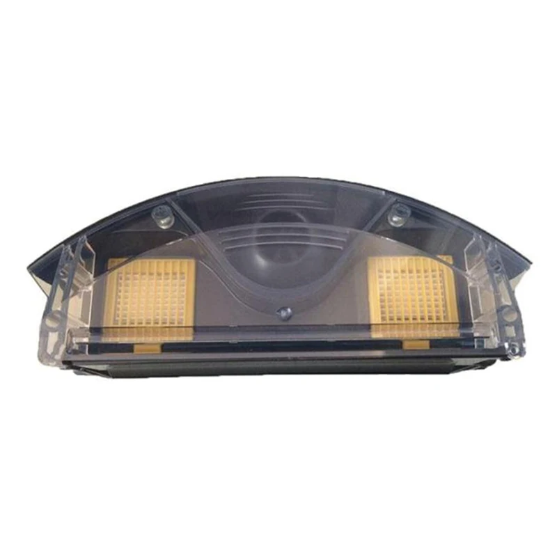

Collector Household Cleaning Supplies For IRobot Roomba 700 series Dust Box Sweeper Vacuum Cleaner Spare Parts