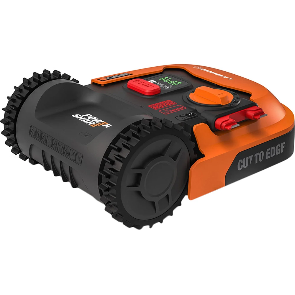 Газонокосилка-робот WORX Landroid M WR143E