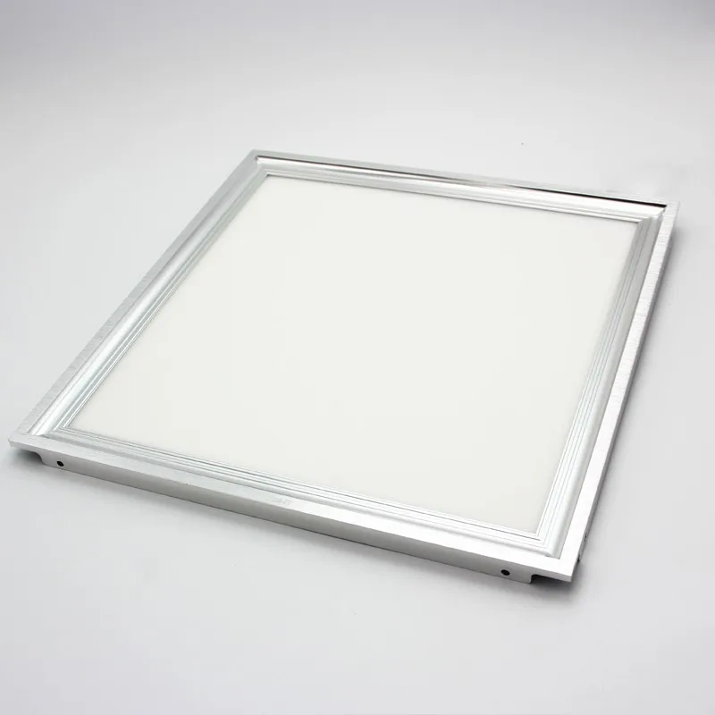 2x4 ceiling light panels AC90-260V ultra thin flat led panel light 600x600 300x300 1200x300 1200x600 300x600 60x120 18W 30W 48W office down light led panel