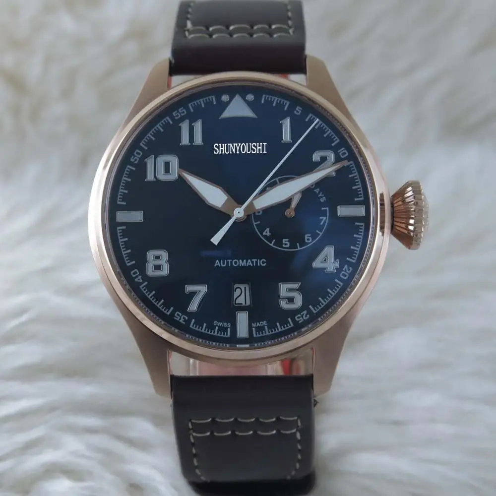 

WG06695 Mens Watches Top Brand Runway Luxury European Design Automatic Mechanical Watch