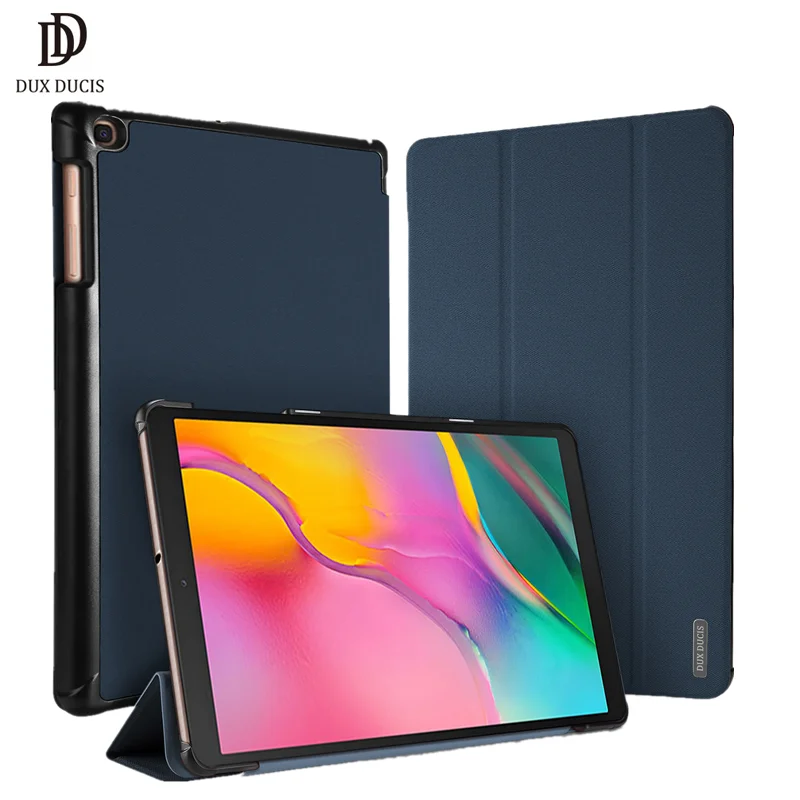 

Tablet cover case For Samsung Galaxy Tab A 10.1 2019 Wi-Fi Case For Samsung Tab A 10.1 2019 LTE new released tablet stand cover