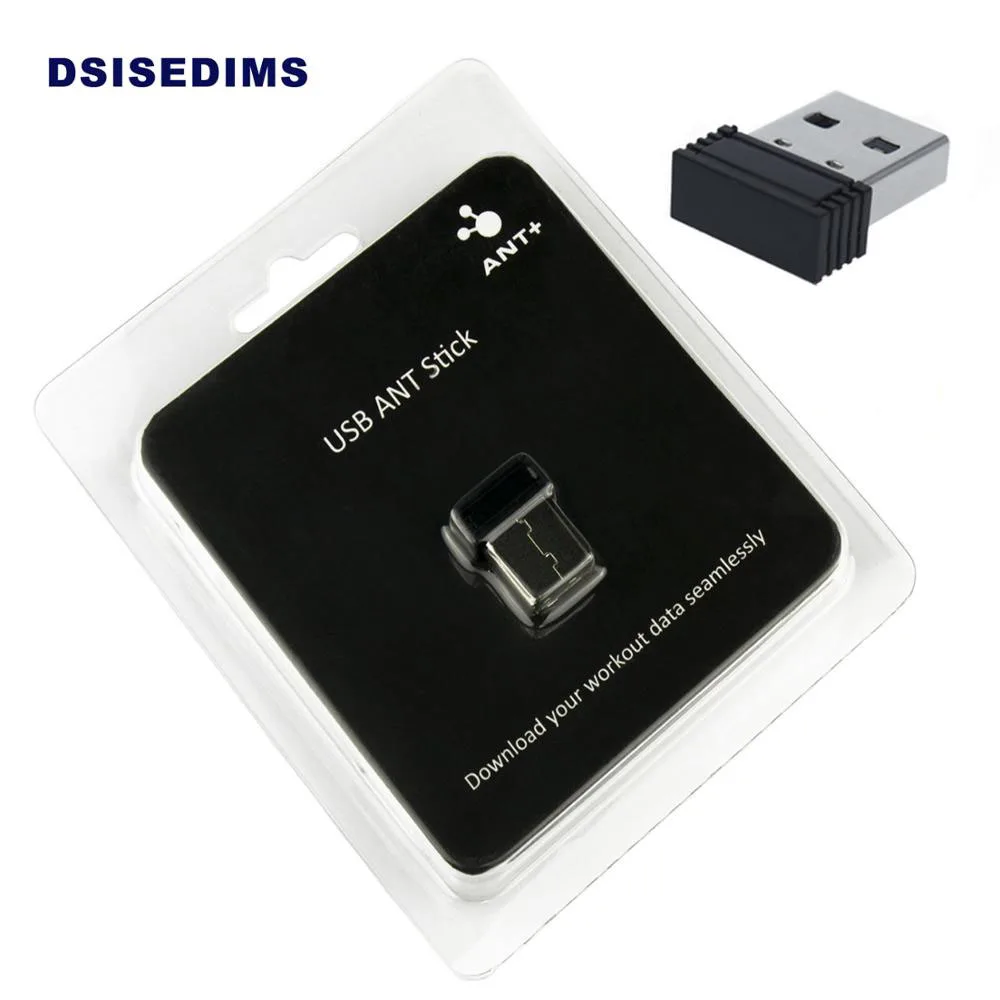 Dsisedims Mini Ant+ Dongle Ant+ Usb Stick Adapter For Garmin Forerunner For Zwif For Wahoo - Usb Gadgets - AliExpress