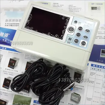 

BF-160A Pressurized Solar Water Pressure Heating Temperature Control Panel Controller