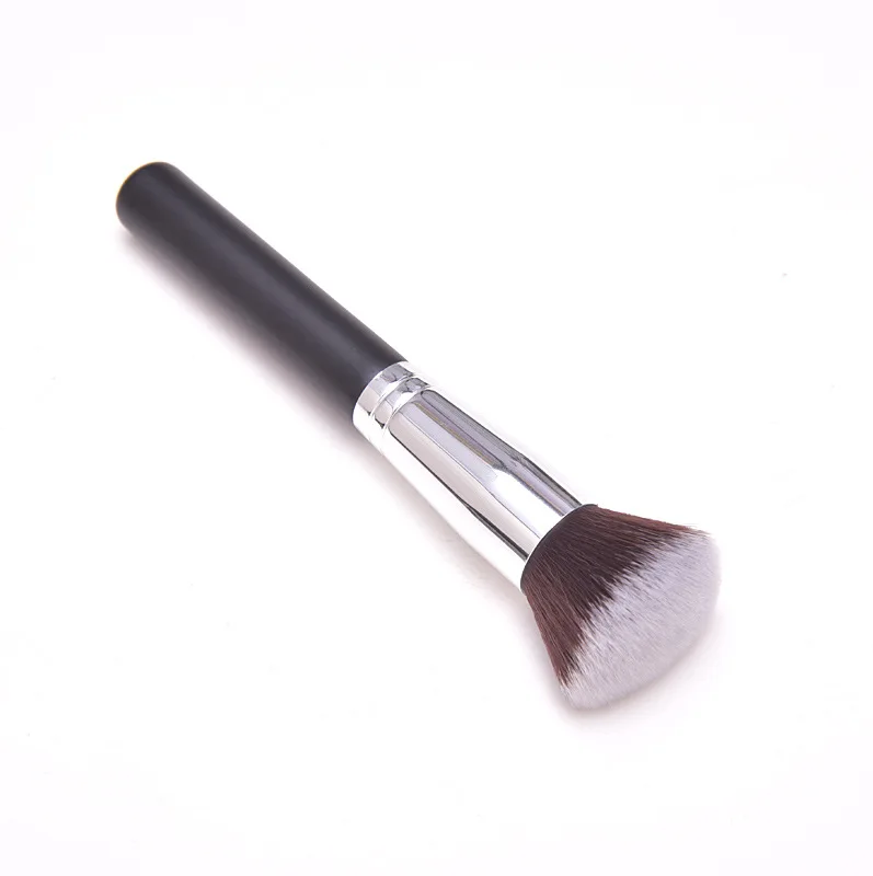

High Quality nude look Artifact Magic Honey Painting Foundation Brush Professional Brand Makeup Tool Brush 1 pcs