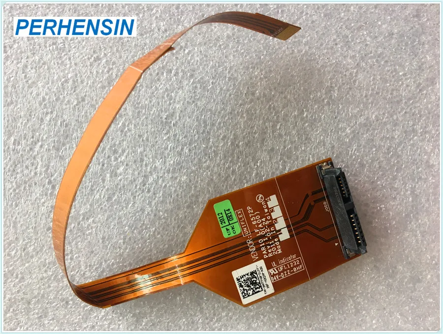 Genuine For Dell For Alienware m18x DVD Drive Connector Cable 0WTFK8