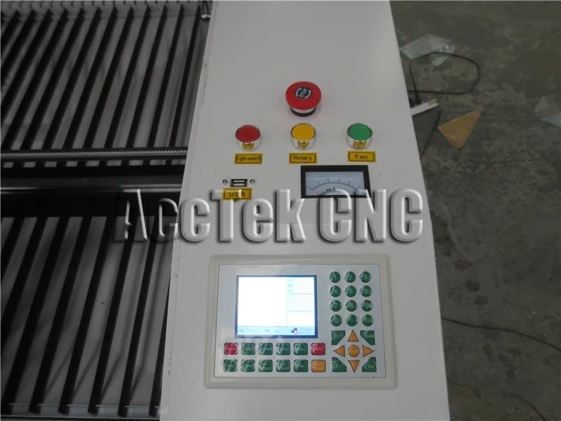mix laser machine