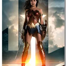 5d пользовательские алмазов картина Рождество карты Wonder Woman павлин алмазов картина glow hond jezus realshining diamant borduurwerk