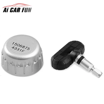 

Universal TPMS Tire Pressure Sensor External Sensor internal Sensor for CAREUD Tire Pressure Monitoring System