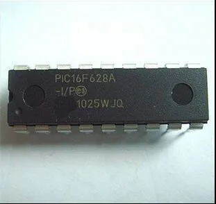 

New and Original 1pcs PIC16F628A-I/P DIP-18 PIC16F628A-I/so sop18 PIC16F628 16F628A PIC16F628A-I/so sop18