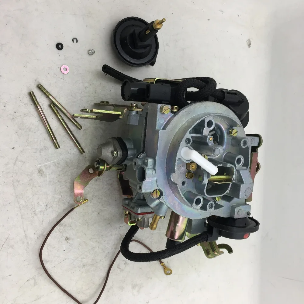 SherryBerg Carby карбюратор carburator carb 026129015 OEM для VW VOLKSWAGE Golf mk2 pierberg 2E2 новое