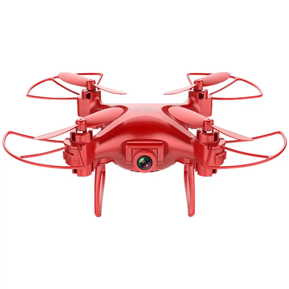 

Funny Uav Drone Aircraft Four-Axis RC Beginning Ability Stable Gimbal Performance