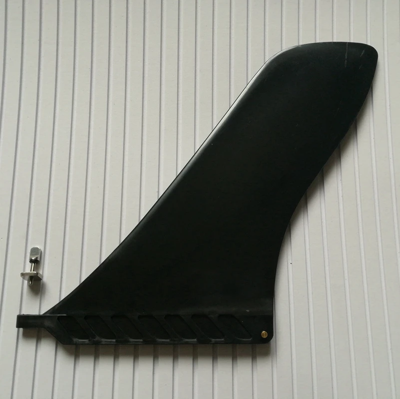 9 longboard fin