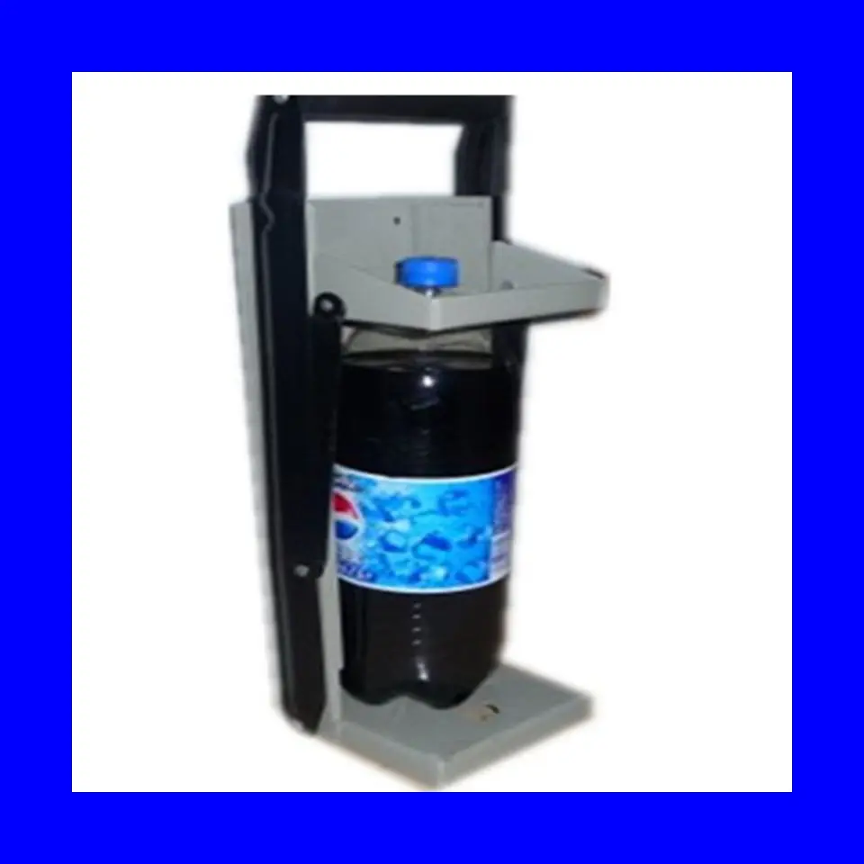 Can & Bottle Crusherin Food Waste Disposers from Home Appliances on