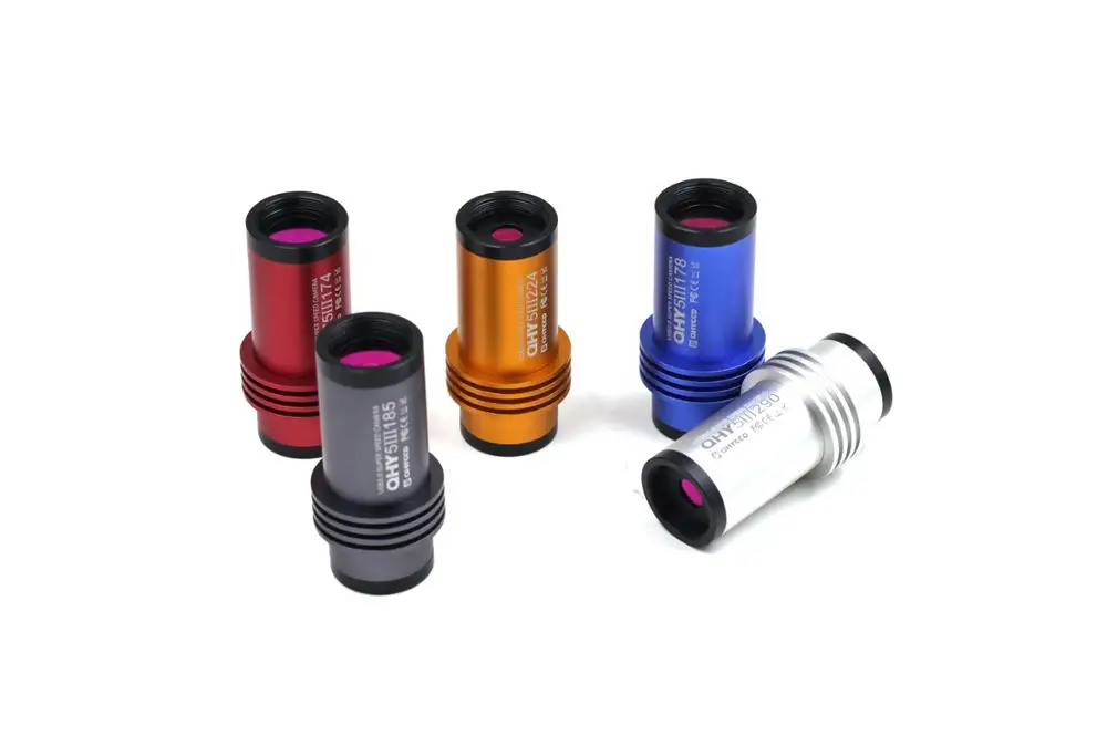 QHYCCD QHY5III серии USB3.0 Planet Guide Камера телескоп 174/178/224/290|Телескоп и бинокли| |