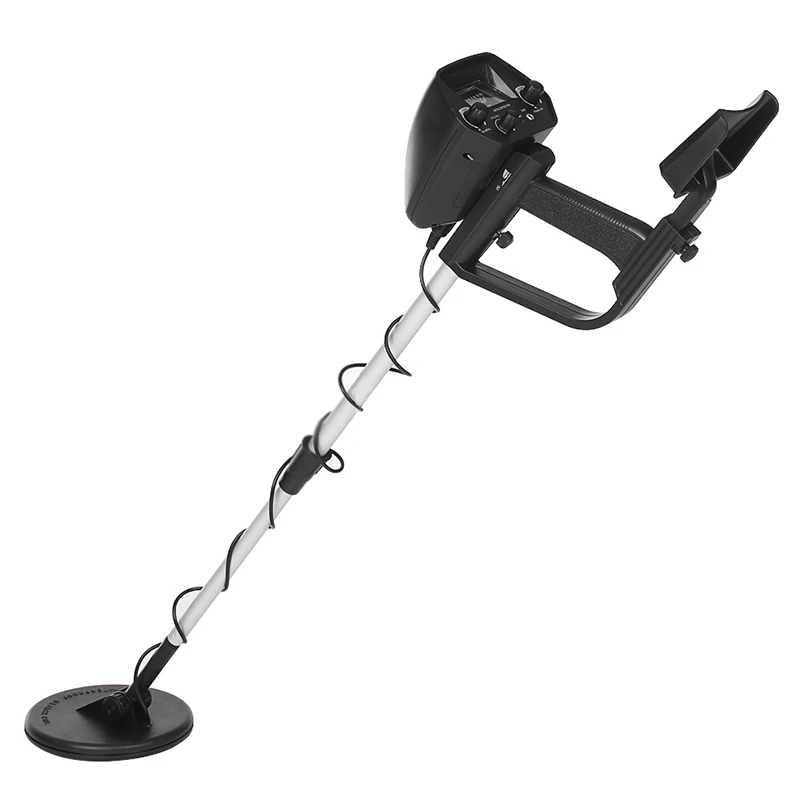 

Professtional Underground Metal Detector High sensitivity Adjustable Detectors Treasure Hunter Seeker Metal Circuit Detector