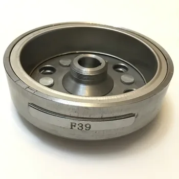 

NEW HISUN 700ATV 700UTV F39 FLYWHEEL MAGNETO ROTOR COMP. 31101-F39-0000,31110-004C-0000 FOR EFI
