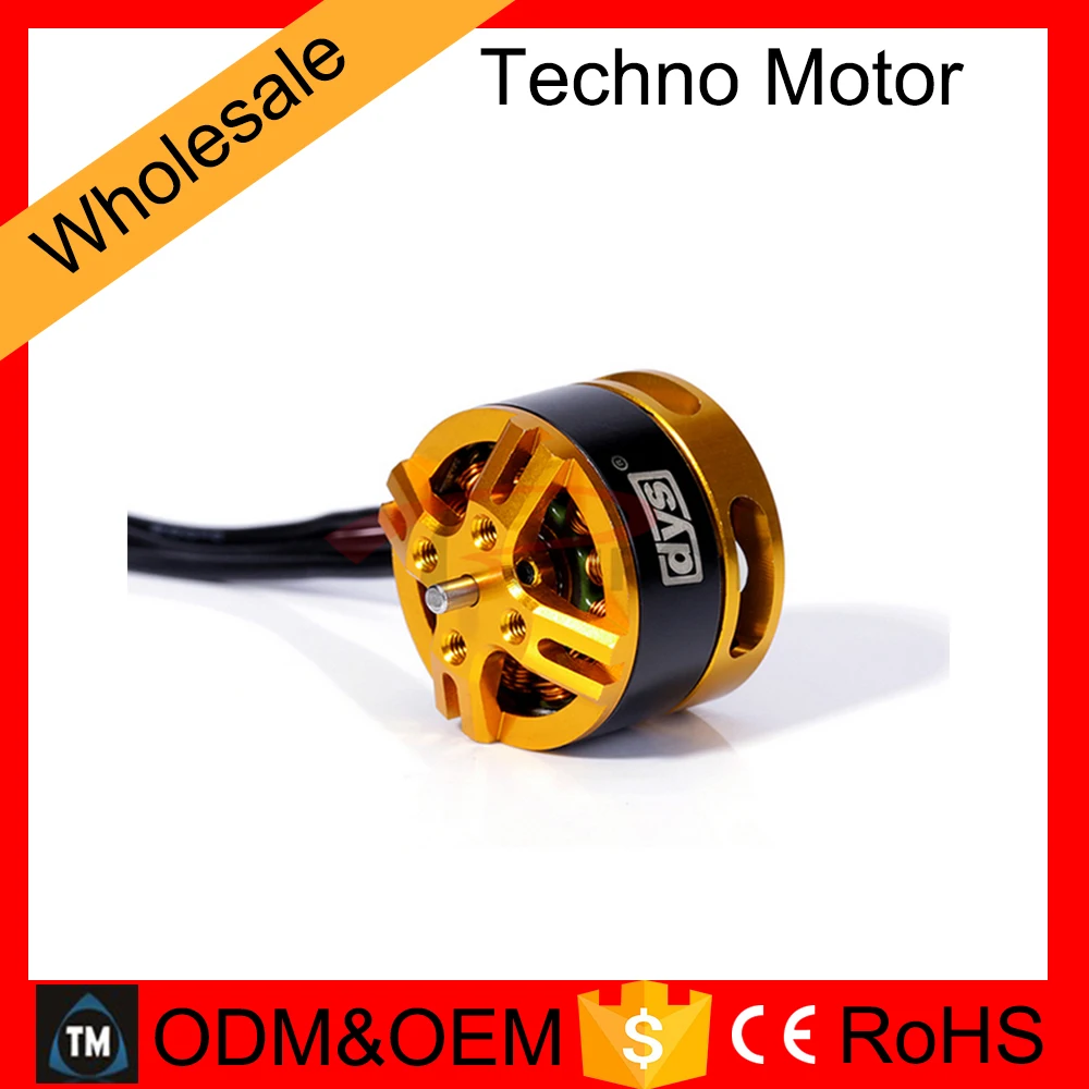 DYS BE1806 1400KV Brushless Motor For Mini Multicopters RC Plane Helicopter | Обустройство дома