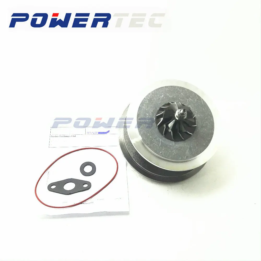 GTB16V turbo картридж core CHRA комплект турбины MN980275 MN980201 Mitsubishi Grandis Lancer Outlander 2 0 DI-D 103кв ECE