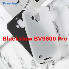 Для Blackview BV9600 Pro гелевый Пудинг силиконовый защитный чехол для телефона для Blackview BV9600 Мягкий ТПУ чехол