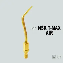 3 шт. GK3T, S3, многофункциональный наконечник Золото, зубные продукты комплект в гигиена полости рта