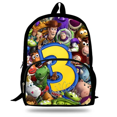 Angry Birds Movie School Backpack 16in Large Book Bag Why So Angry