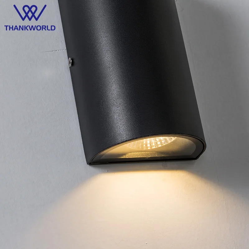 Goede Koop VW Armatuur Gallery Wandlamp 10 W LED Veranda Verlichting