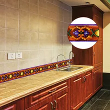 XT03 обои 3D граница обоев стены рулон стерео наклейки на стену Гостиная Водонепроницаемый 3D обои