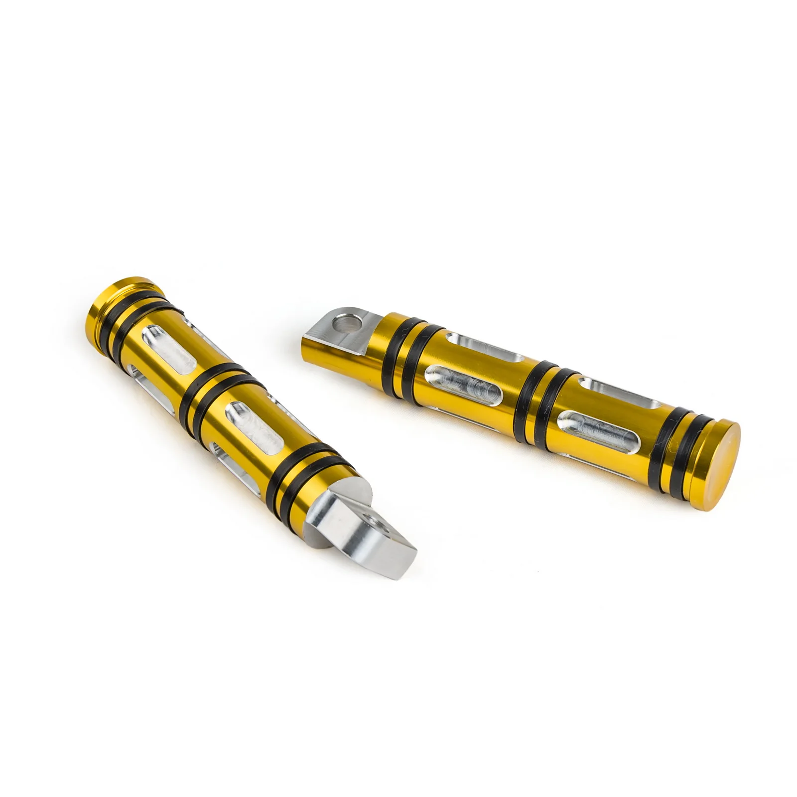 Pedane Poggiapiedi Pedane Poggiapiedi Adatte Per Harley Davidson Custom Cvo Dyna Fat Boy Heritage Low Rider Softail Sportster 883 1200