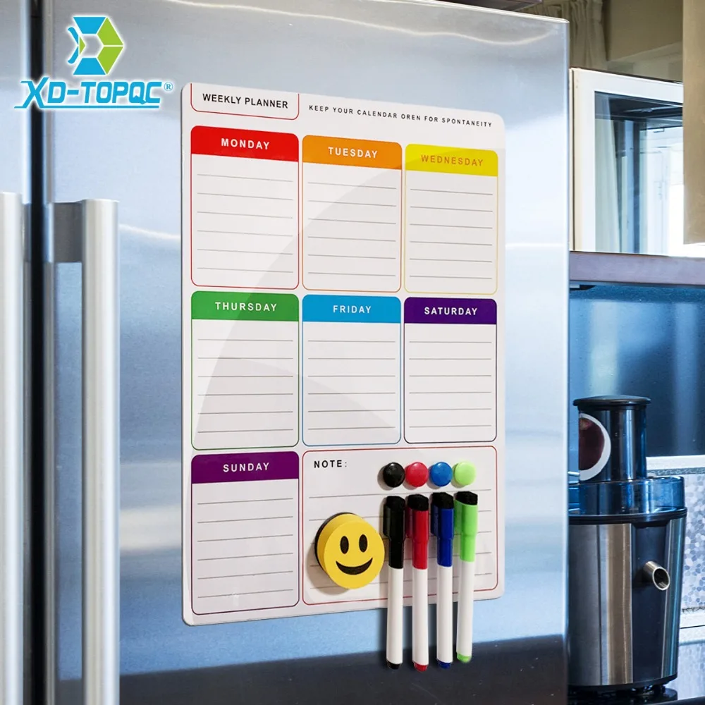 Weekly Planner 1200x1200