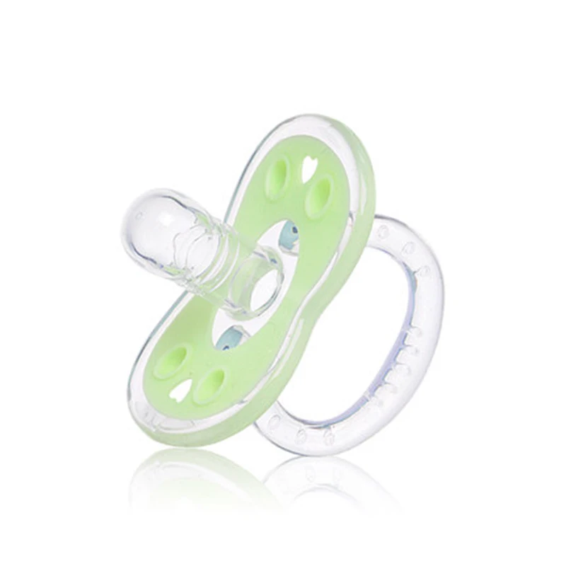 Pacifier Soother Holder For Dummy Mouth Tetine Baby Nipple Children