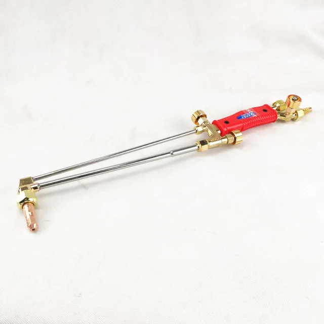 G01 30 Cutting Torch Oxygen Propane Acetylene Liquified Nature Gas