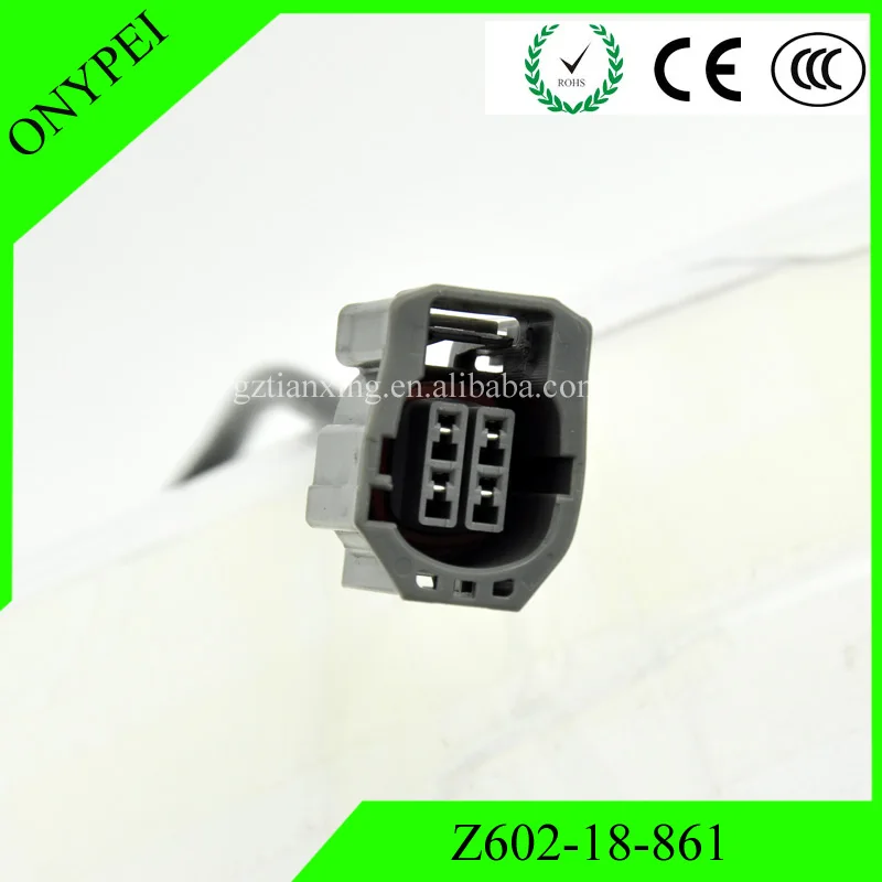 Z602 18 861 Lambda кислородный датчик для Mazda 2 DE 3 BK 5 MX 1 8 0 Z60218861|sensor sensor|sensor mazdasensor de |