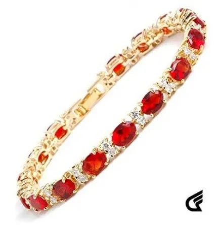 

2pc Superb Jewelry Natural Gorgeous amethyst 14 K GOLD Bangle bracelet shipping fast