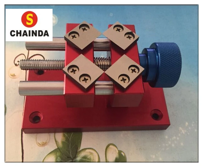 Kits e ferramentas de reparo
