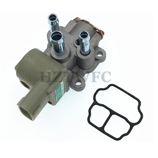 

Free Shipping Idle Air Control Valve IAC IACV For Toyota Corolla Celica Geo Prizm 22270-15010 AC205 136800180