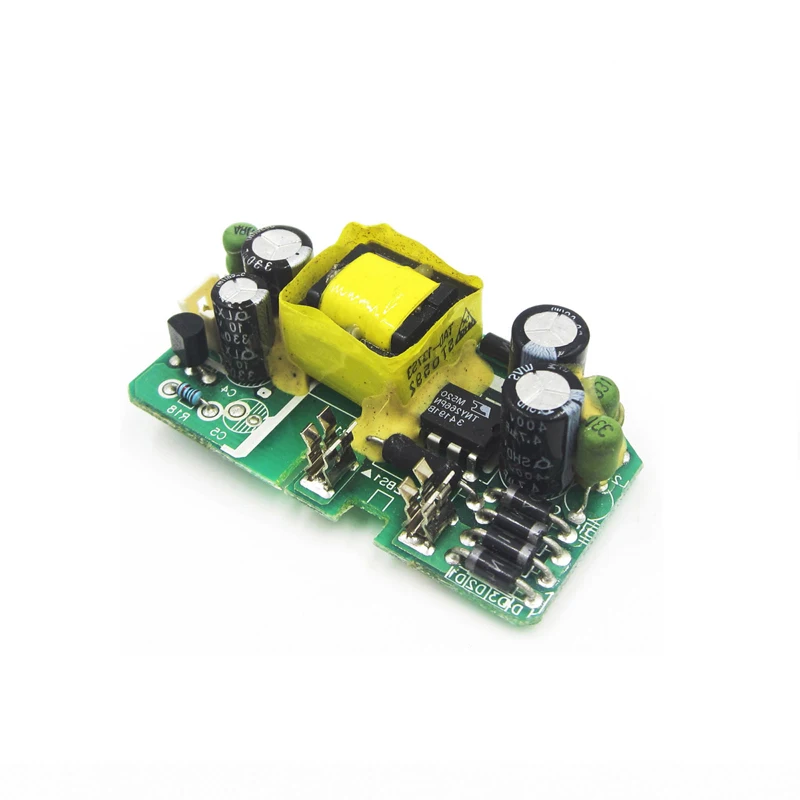 AC-DC 5V 0.7A переключение Питание плата для замены ремонта модуль | Обустройство дома