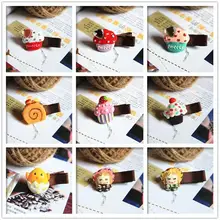 New Arrival Multi style animal fruit hairpin headwear hair accessories for women girl children make you