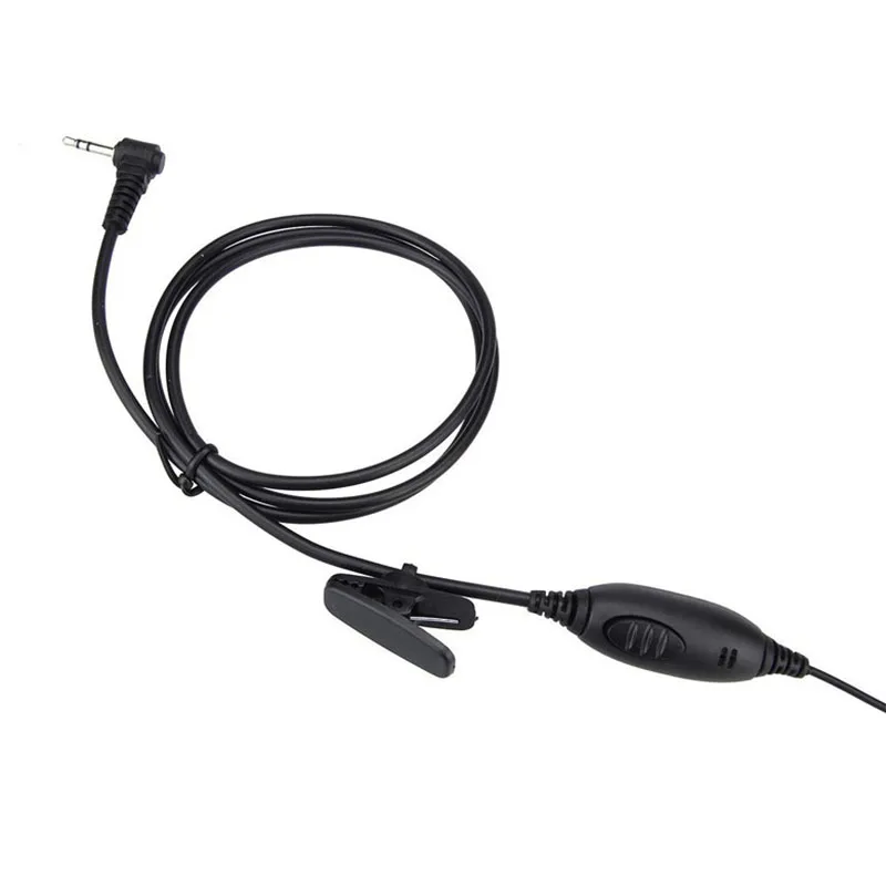 G образные наушники с микрофоном PTT для Motorola Cobra Talkabout MR350R T6200C T6200 SX500 FV200 Радио Walkie