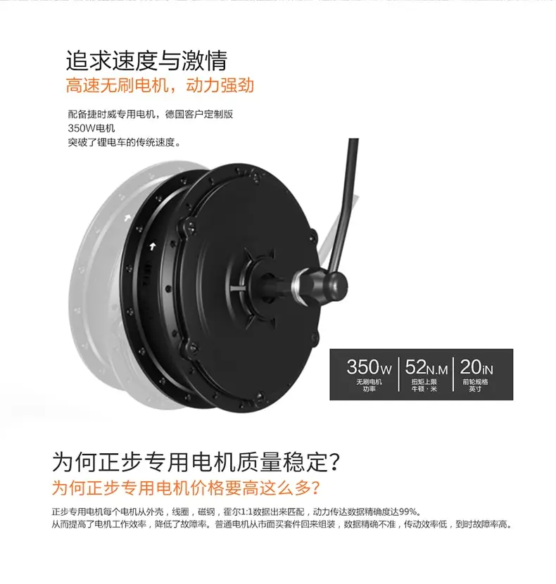 Discount 48V 10Ah Lithium battery,350W Powerful Motor, 20" 4.0 Width Tire Snow Bike, Folding Electric Bike,Fat Bike,MTB Mountain Bicycle 13 Discount 48V 10Ah Lithium battery,350W Powerful Motor, 20" 4.0 Width Tire Snow Bike, Folding Electric Bike,Fat Bike,MTB Mountain Bicycle 13