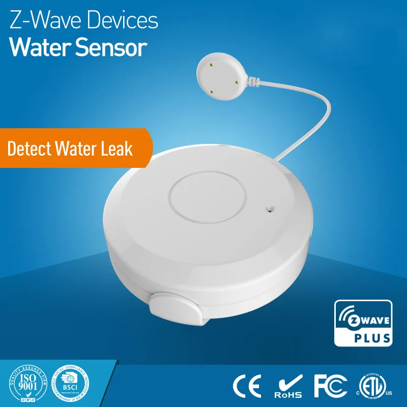 zwave home control