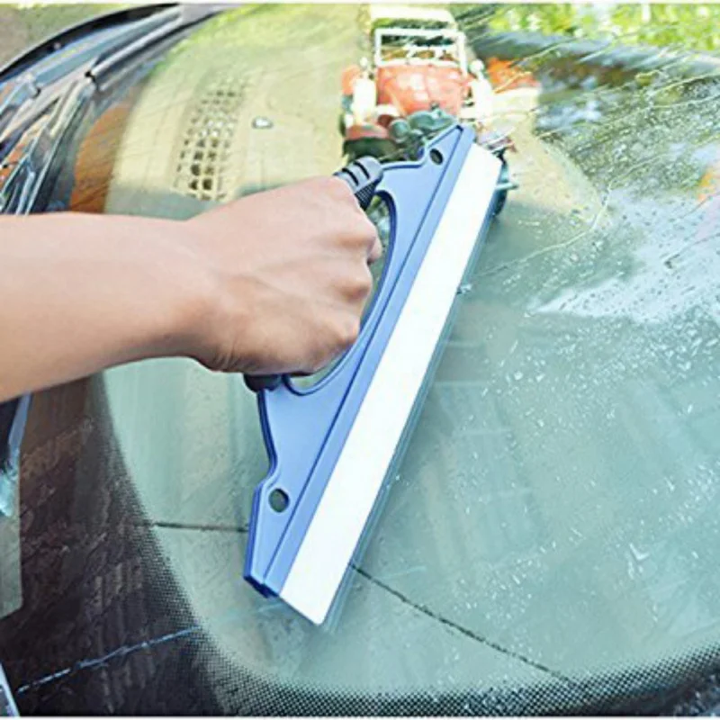 Автомобиль тряпка для чистки стекло средства для мойки скребок оборудование уход за автомобилем высокое качество чистящее средство для чистки автомобильных окон Windowshield сушилка очиститель