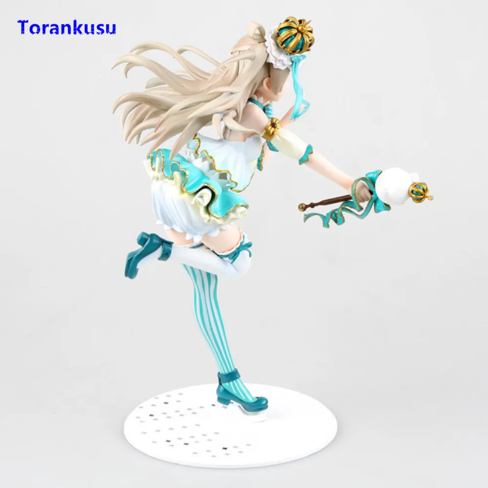 Экшн фигурка Love Live! Проект школьного идола минами Кодори кавайная аниме модель из