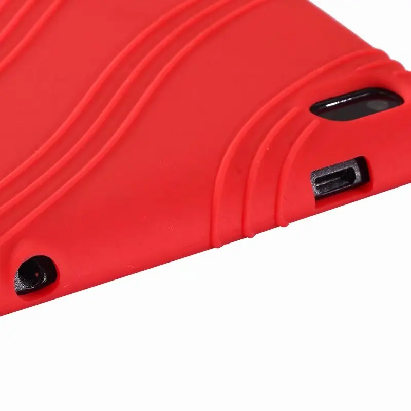 Мягкий силиконовый чехол OLPAY для Lenovo Tab7 TAB 7 Essential TB 7304F 7304I дюймовый планшета +