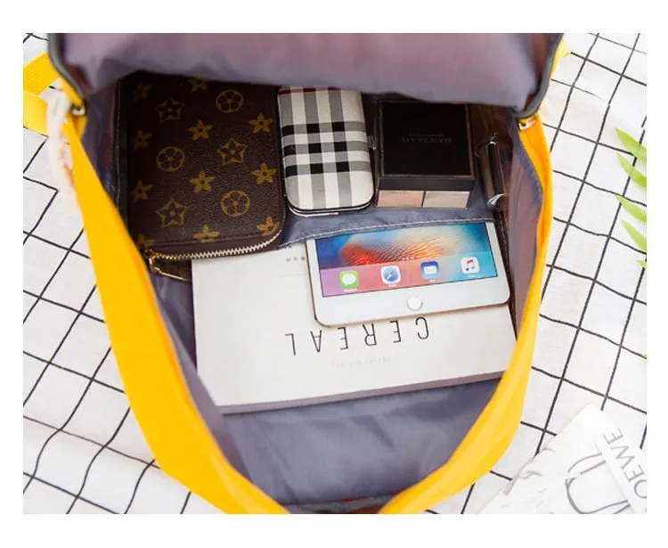 Cheap Mochilas